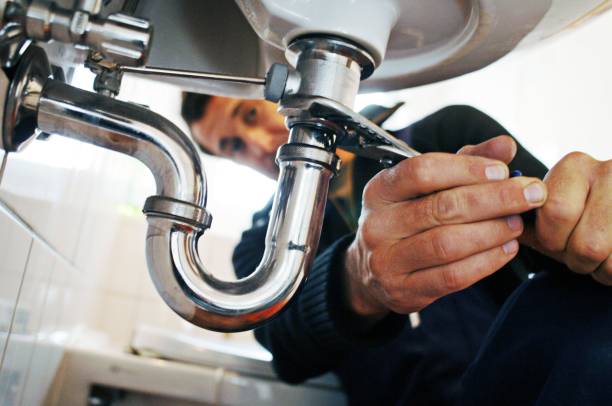 Best Emergency Plumbing Services in Portola, CA